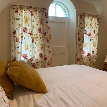 伍勒Hethpool Hideaway Northumberland National Park For 2公寓 外观 照片