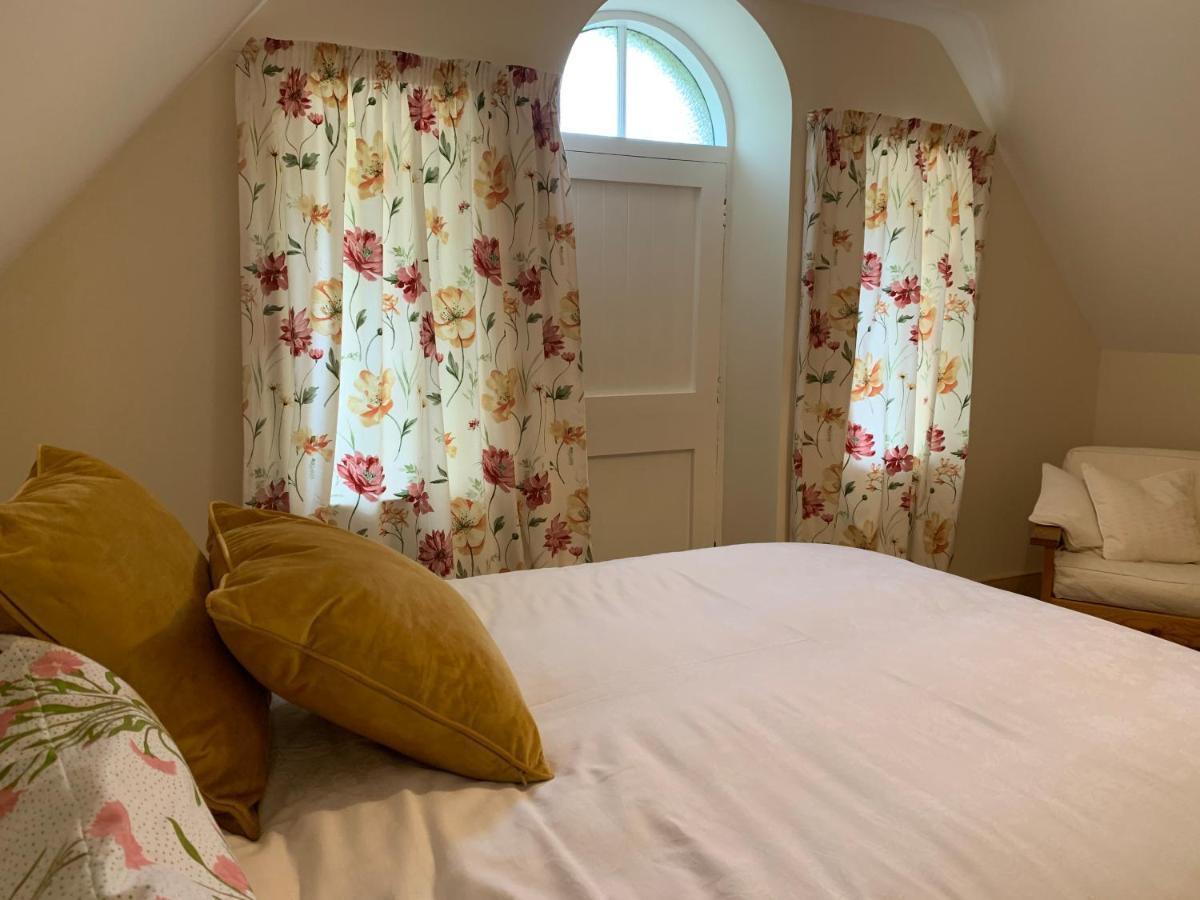 伍勒Hethpool Hideaway Northumberland National Park For 2公寓 外观 照片