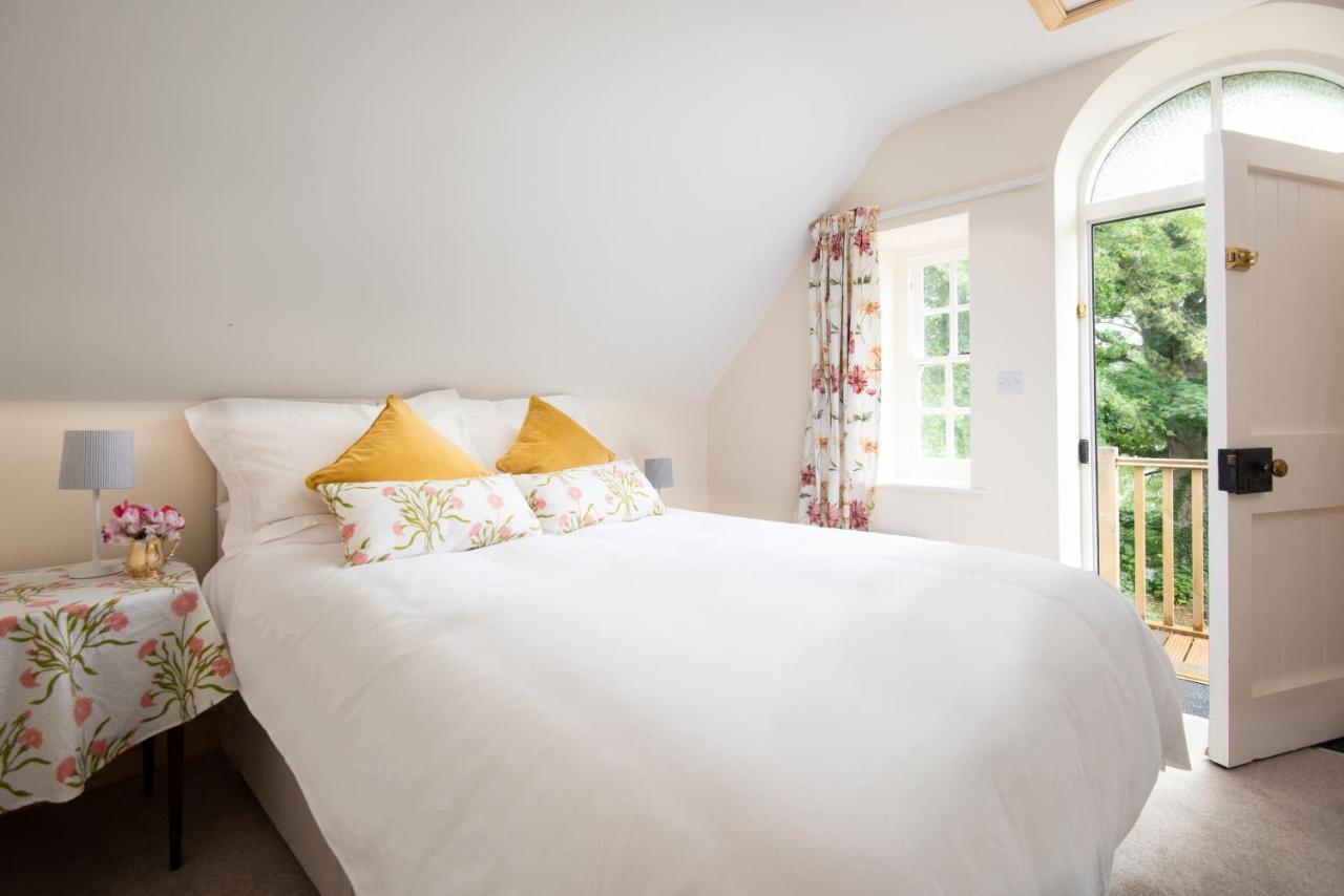 伍勒Hethpool Hideaway Northumberland National Park For 2公寓 外观 照片